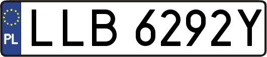 LLB6292Y