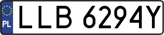 LLB6294Y