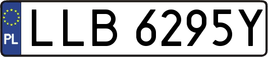 LLB6295Y