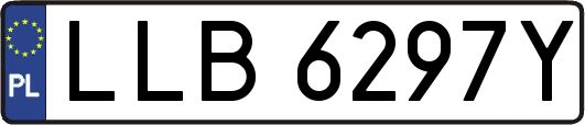 LLB6297Y