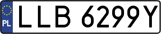 LLB6299Y