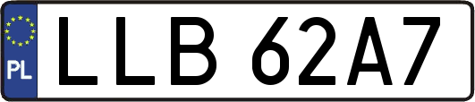 LLB62A7