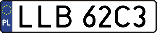 LLB62C3
