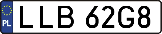 LLB62G8