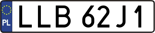 LLB62J1