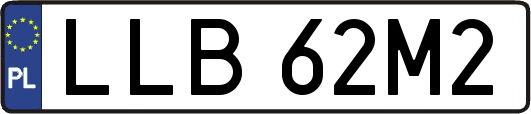 LLB62M2