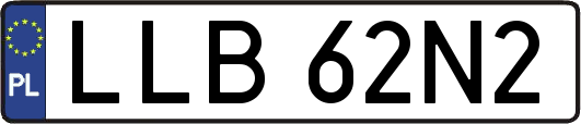 LLB62N2