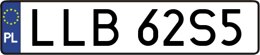 LLB62S5