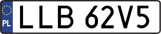 LLB62V5