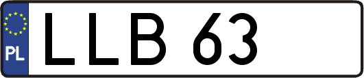 LLB63
