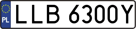 LLB6300Y