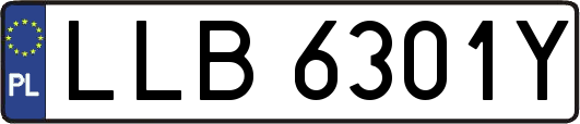 LLB6301Y