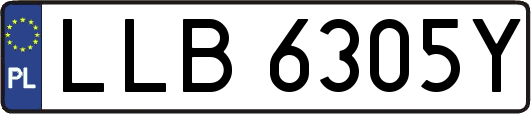 LLB6305Y