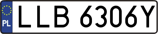LLB6306Y