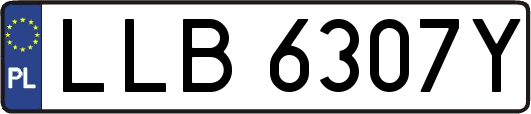 LLB6307Y