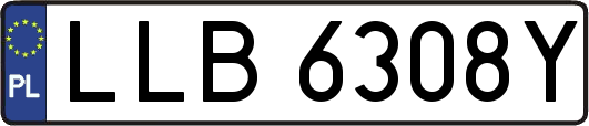 LLB6308Y