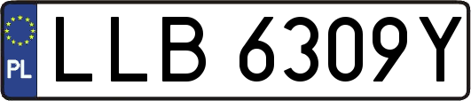 LLB6309Y