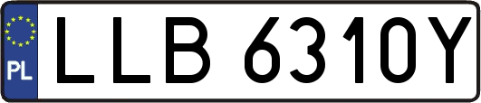 LLB6310Y