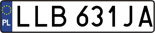 LLB631JA