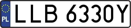 LLB6330Y