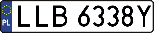 LLB6338Y
