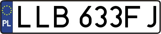 LLB633FJ