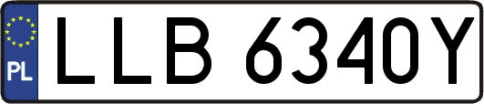 LLB6340Y