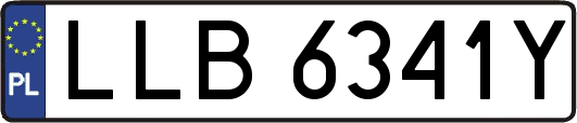 LLB6341Y