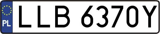 LLB6370Y