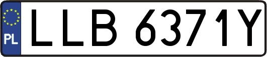 LLB6371Y