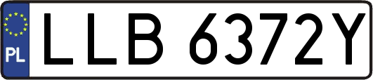 LLB6372Y