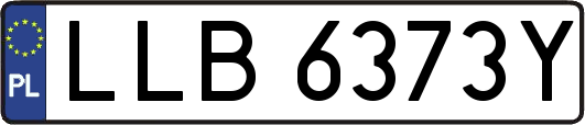 LLB6373Y