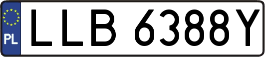 LLB6388Y