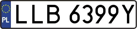 LLB6399Y