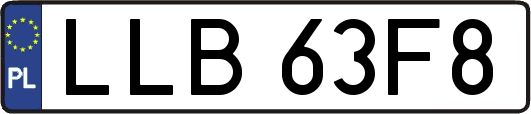LLB63F8