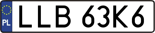 LLB63K6