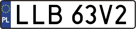 LLB63V2