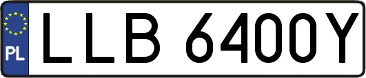 LLB6400Y