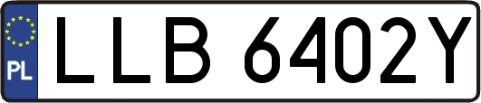LLB6402Y