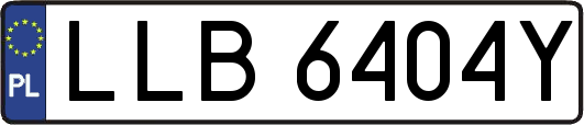 LLB6404Y