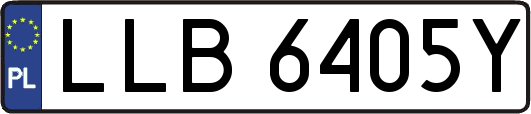 LLB6405Y