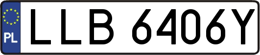 LLB6406Y