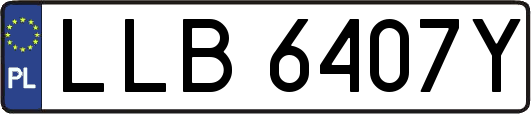 LLB6407Y