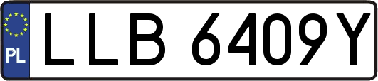 LLB6409Y