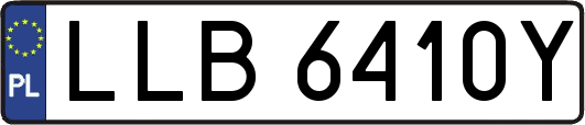 LLB6410Y