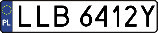 LLB6412Y