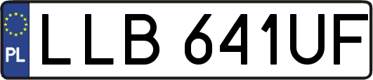 LLB641UF