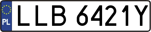 LLB6421Y
