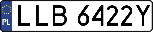 LLB6422Y
