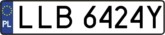 LLB6424Y